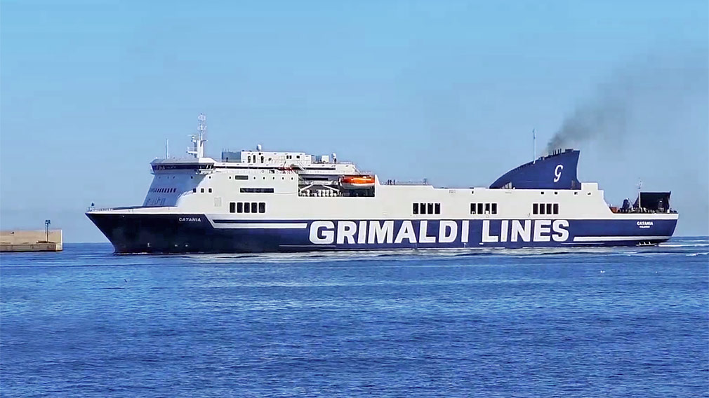 catania grimaldi lines