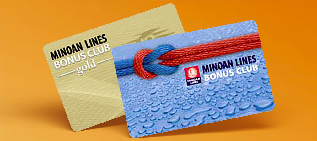 offerta sconto bonus club grimaldi minoan lines