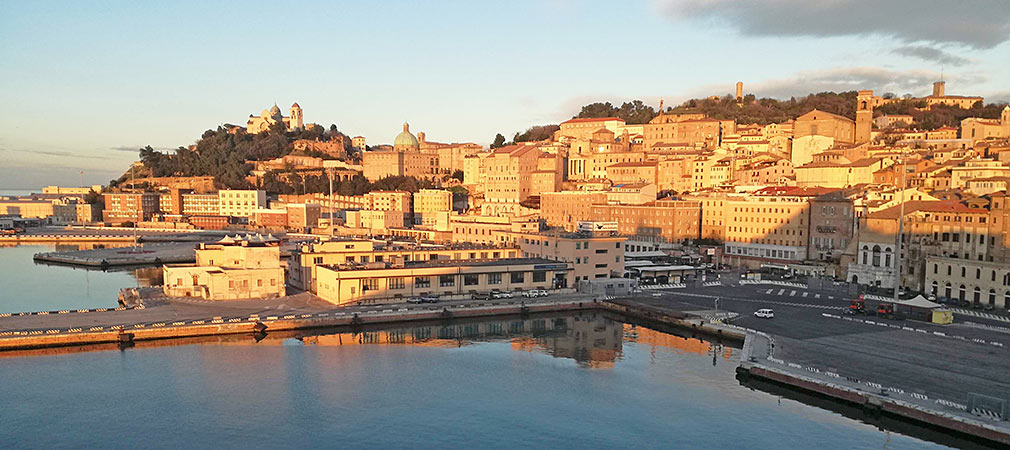 porto di ancona grimaldi minoan lines