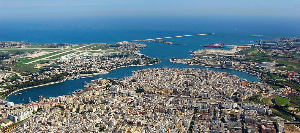 port of brindisi grimaldi lines
