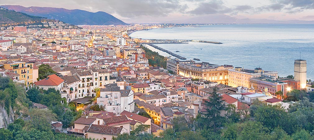 port of salerno grimaldi lines