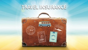 New travel cancellation insurance