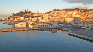 Ancona, porta verso l&#039;Oriente