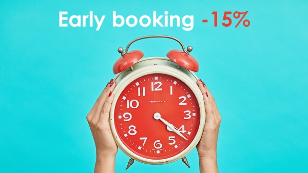 Traghetti Grimaldi Minoan Lines 2021 | Sconto early booking